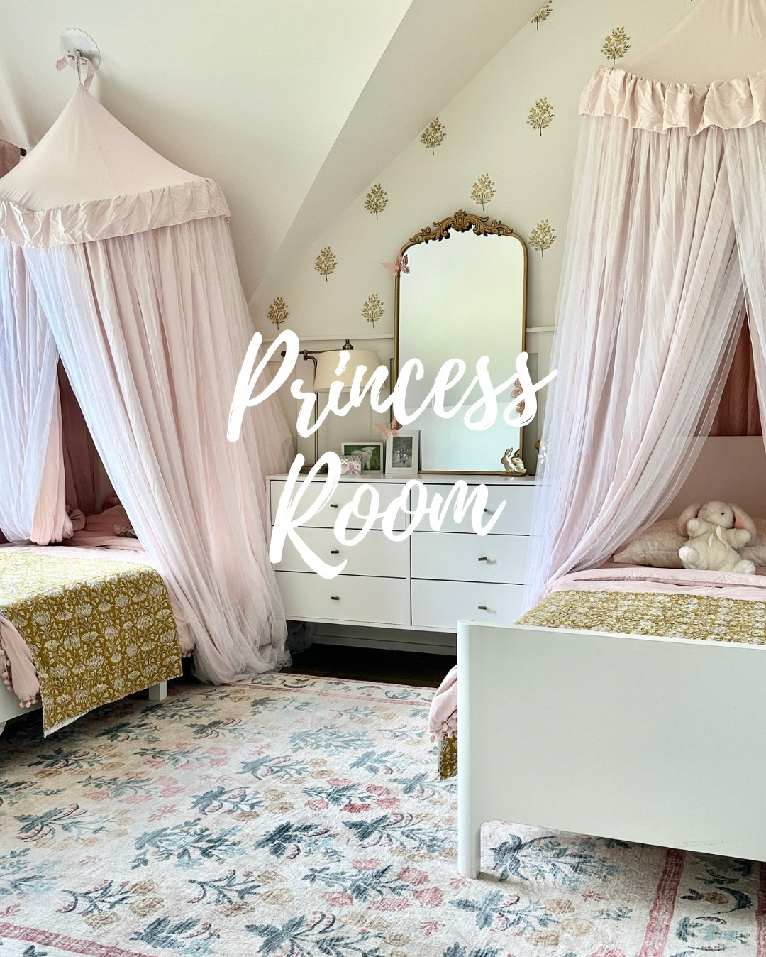 Here is my little girls shared a bedroom reveal. All items are linked for you. It was fun working with florals and pink this time around. 

#littlegirlroom #girlroom #girlroomdecor #sharedroom #home #homedecor #bedroom #girlbedroom #girlroom #girlroomdecor #bedroomdecor #kids #kidsroominspo #kidsroom #kidsroomdecor 

#LTKStyleTip #LTKKids #LTKFamily
