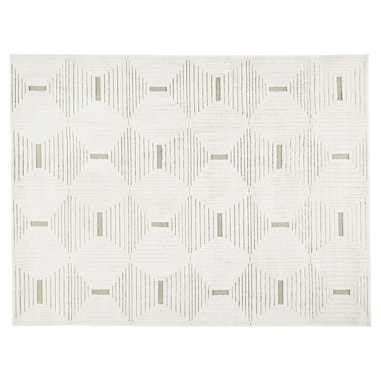 Better Homes & Gardens Squares 8' x 10' Rug by Dave & Jenny Marrs | Walmart (US)