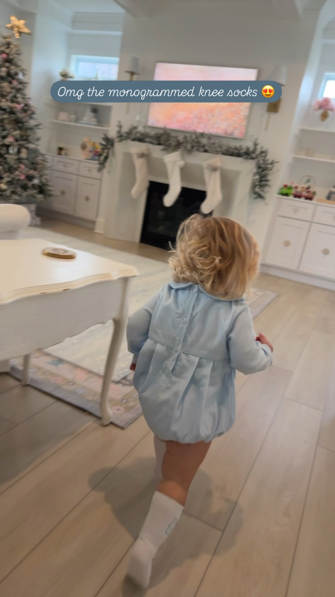 Monogrammed knee socks
Baby boy bubble outfit


#LTKFindsUnder50 #LTKFindsUnder100 #LTKBaby