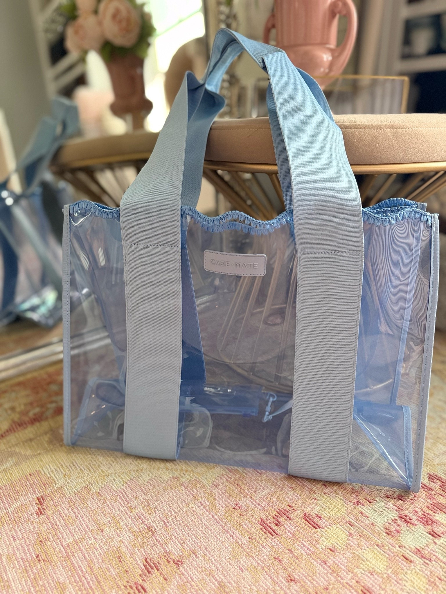 The best beach and pool bag