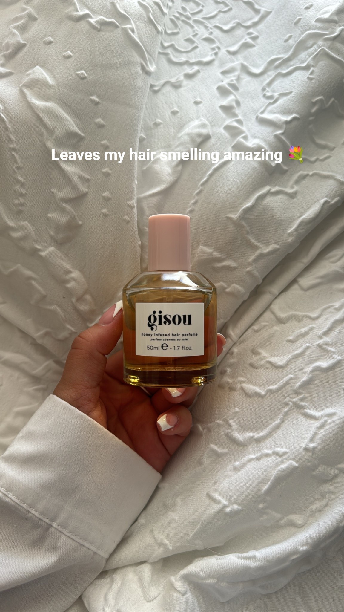 Hair oil ✨

#LTKBeauty #LTKSpringSale #LTKStyleTip