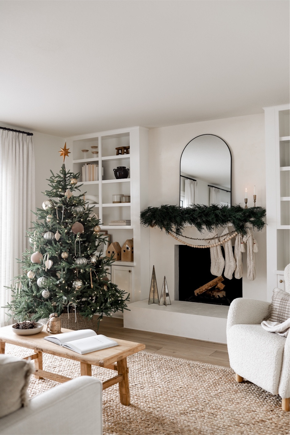 Shop our Christmas family room! 

#LTKHoliday #LTKsalealert #LTKSeasonal