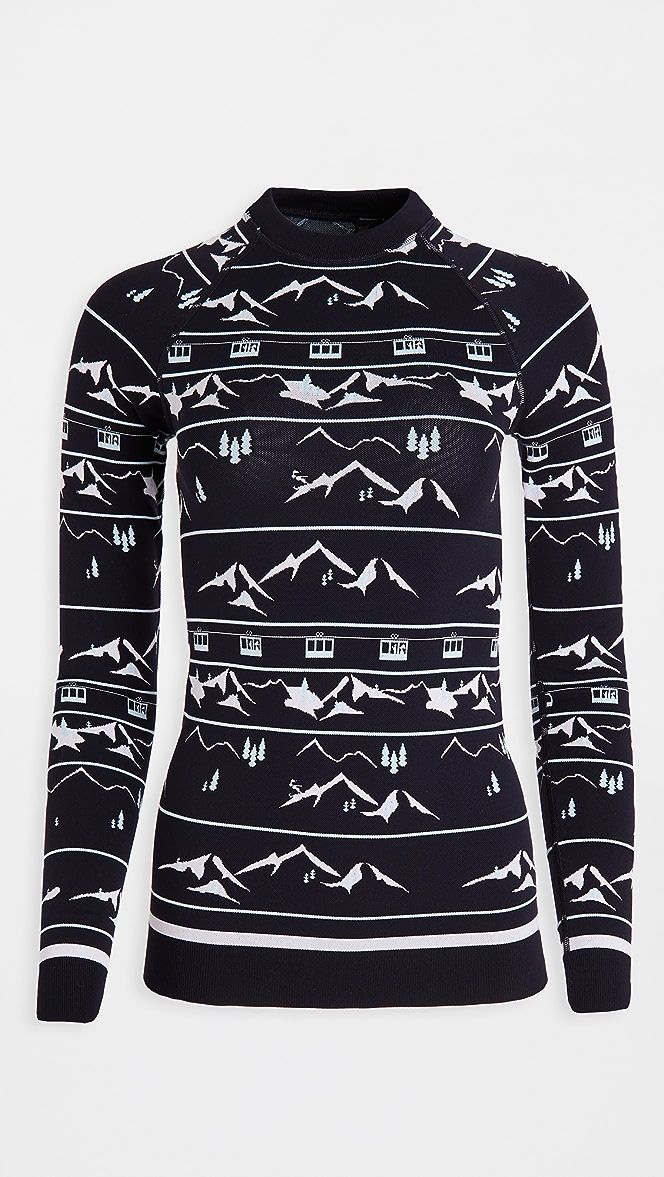 Betty Ski Base Layer Top | Shopbop