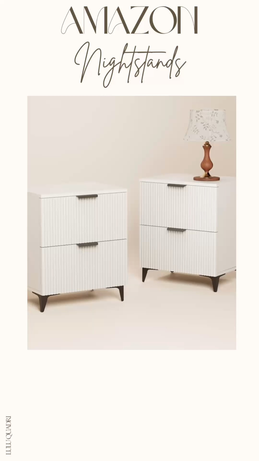 Nightstands. Home furniture. Home finds. Kids room. Set of 2 nightstands  

#LTKHome #LTKKids