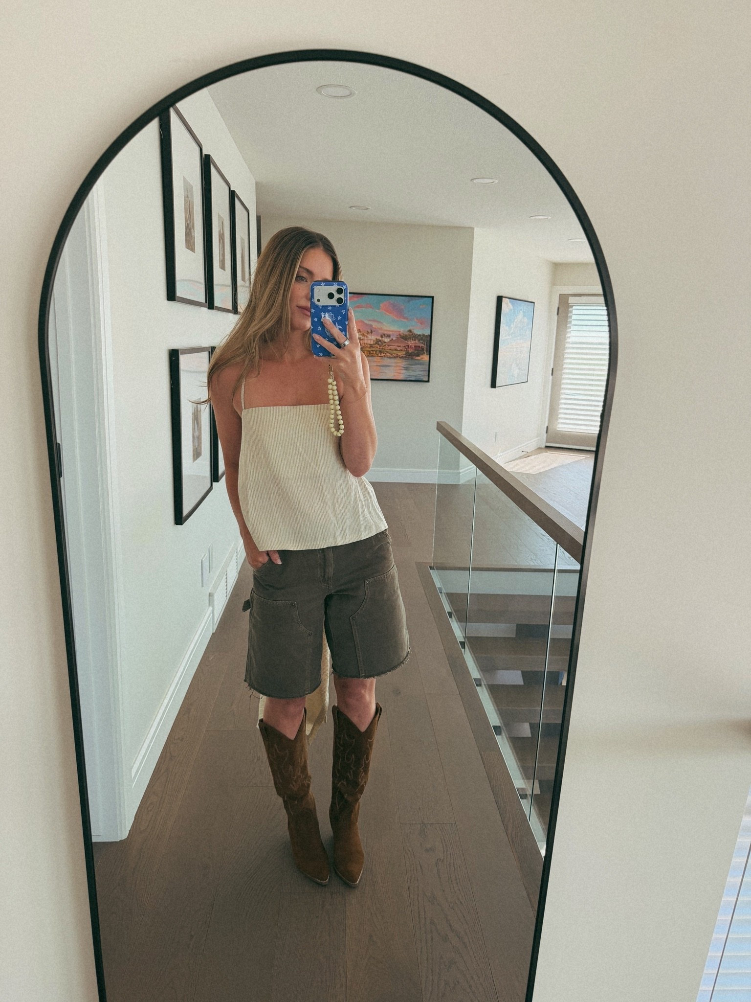 Casual summer concert fit 

@levi @stevemadden-ca @ASOS