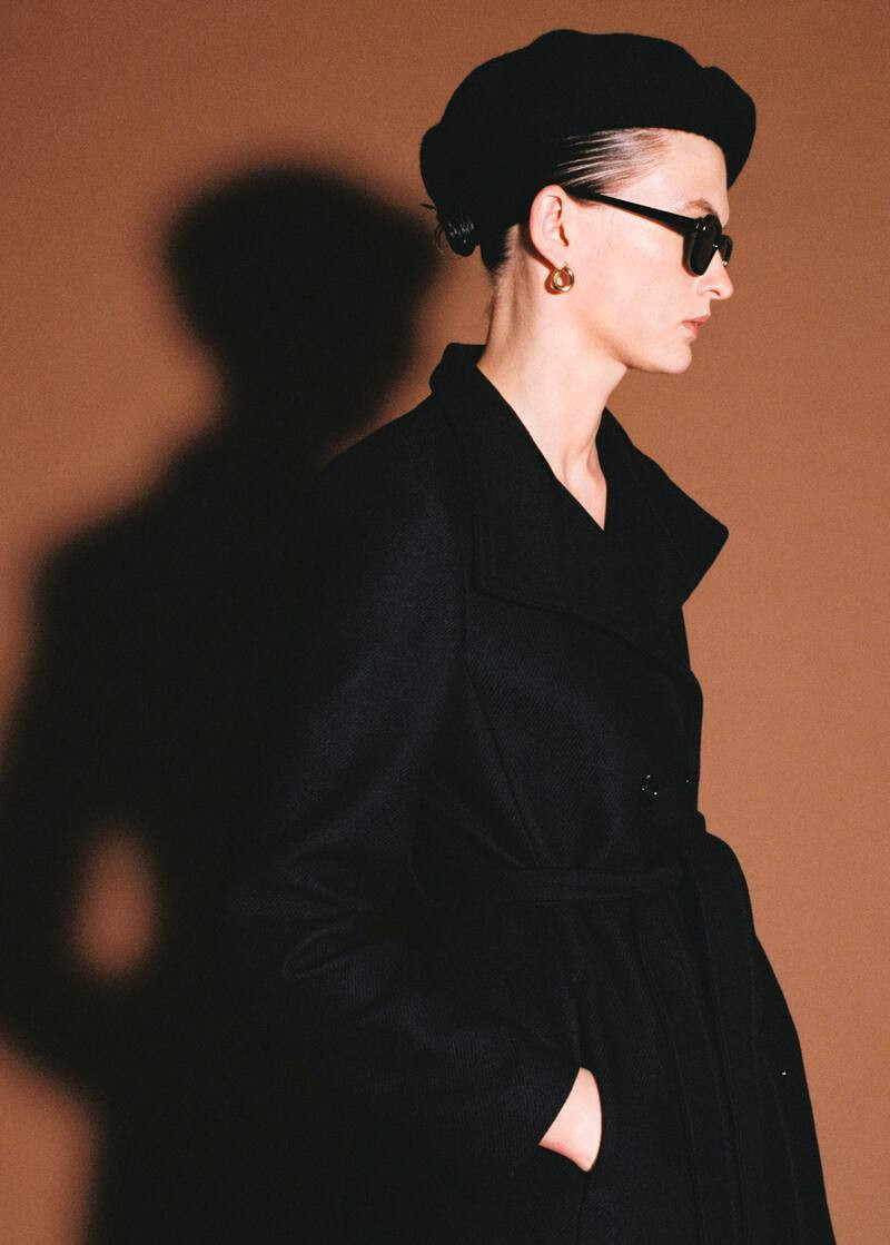 Hats and gloves for Women 2022 | Mango USA | MANGO (US)