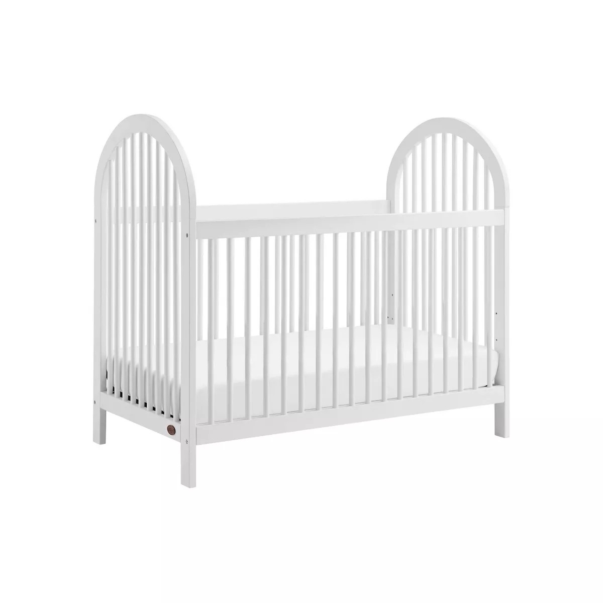SOHO BABY Everlee Island Crib | Target