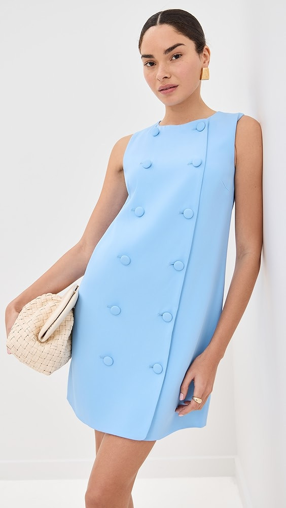 Veronica Beard Alayah Dress | Shopbop | Shopbop
