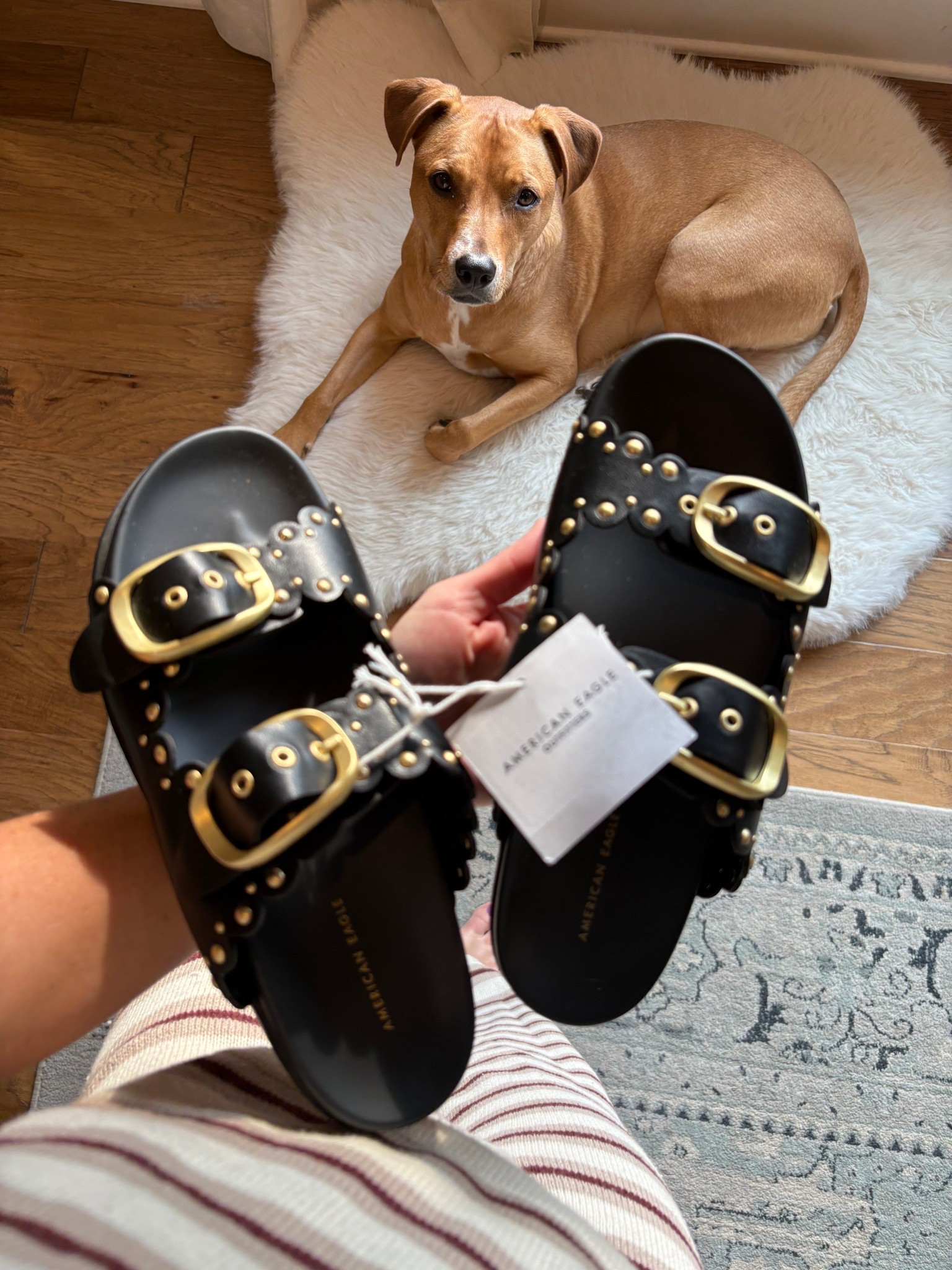 so cute and comfy! 

#LTKShoeCrush