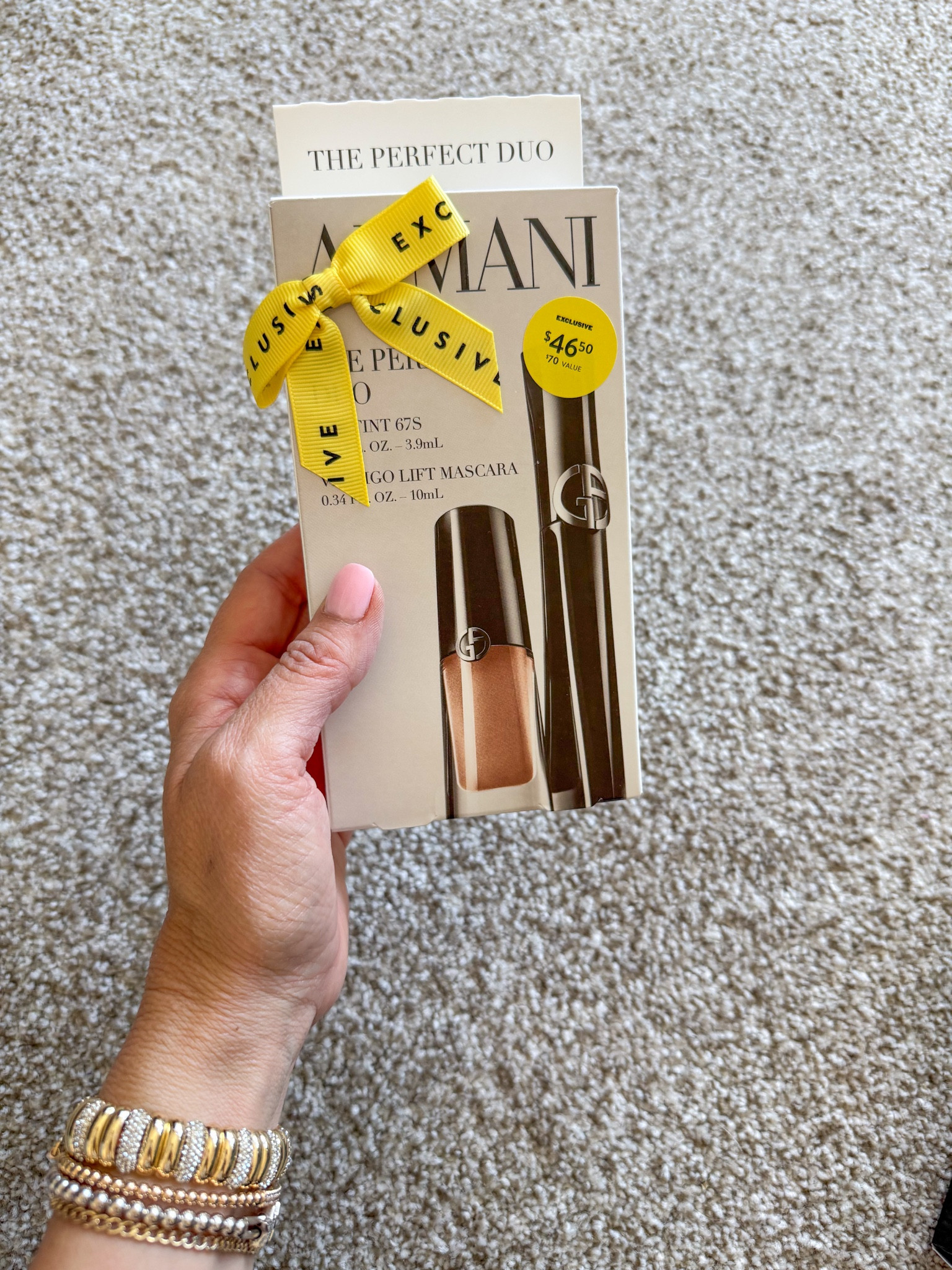 Beauty faves from Nsale

#LTKmomlife #LTKOver40 #LTKSaleAlert