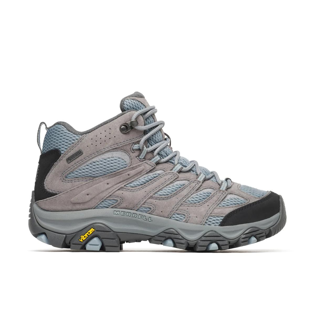 Women's Moab 3 Mid GORE-TEX® | Merrell US