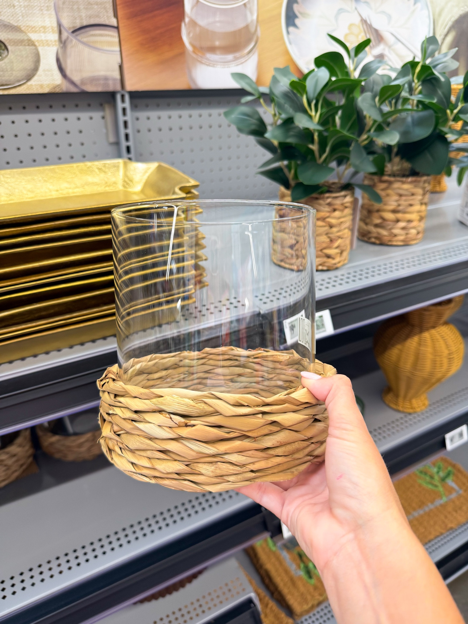 New home finds at Target! 

 #LTKSeasonal #LTKHome