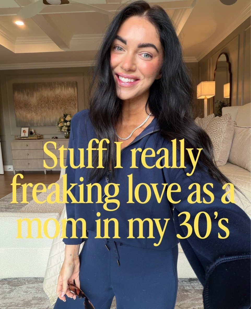 I found the good stuff so you don’t have to!! 

fall outfits, denim, active wear, amazon finds, beauty, Katy roach, livingmybeststyle 

 #LTKdayinmylife #LTKootd #LTKmomlife