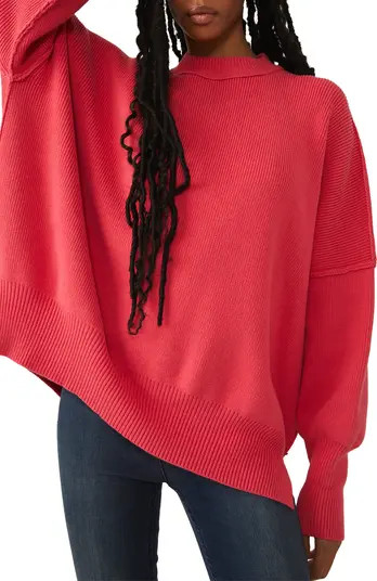 Free People Easy Street Tunic | Nordstrom | Nordstrom