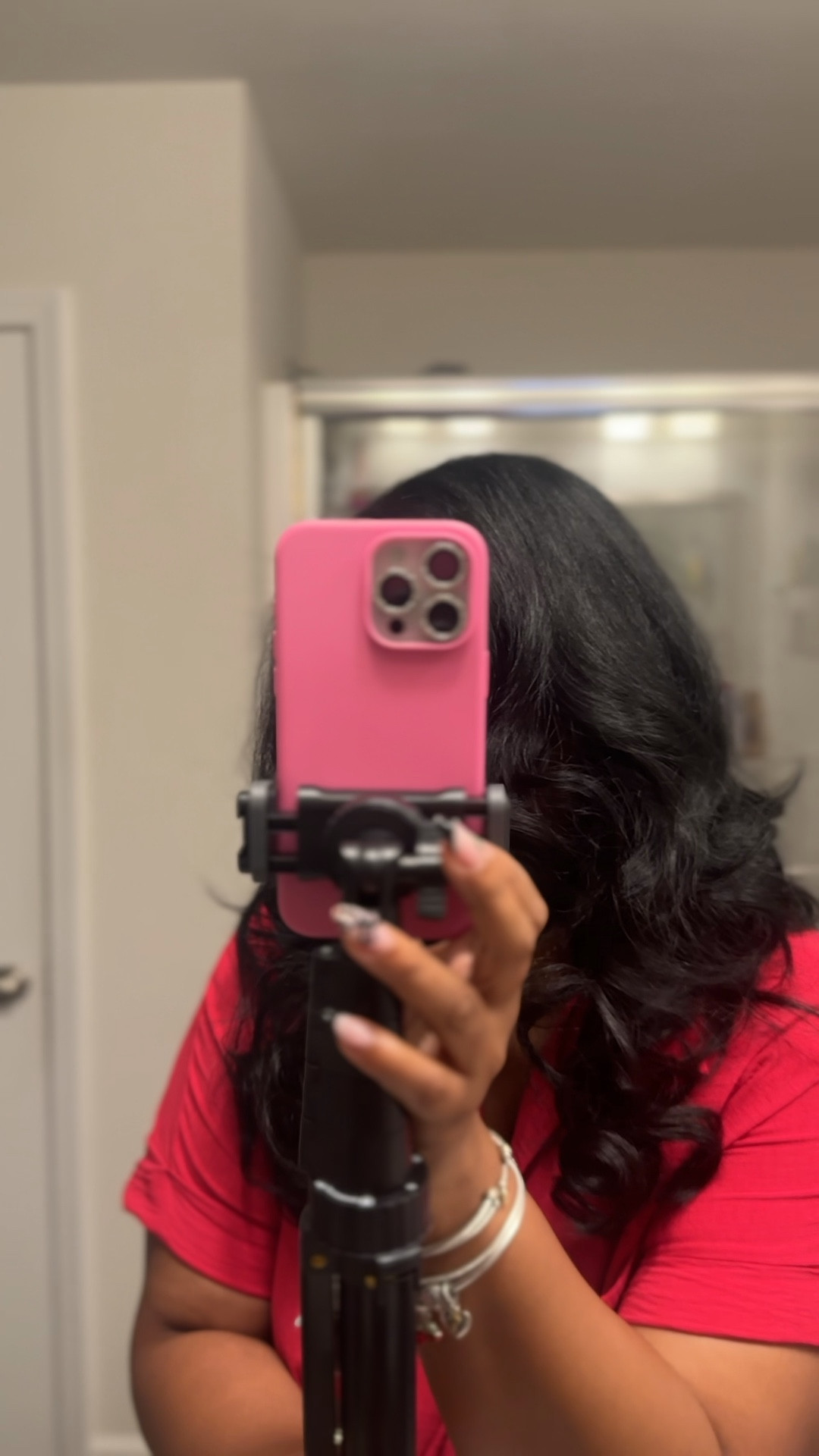 Heartless curls for the win! #heatless #rollers

#LTKStyleTip #LTKFindsUnder50 #LTKBeauty