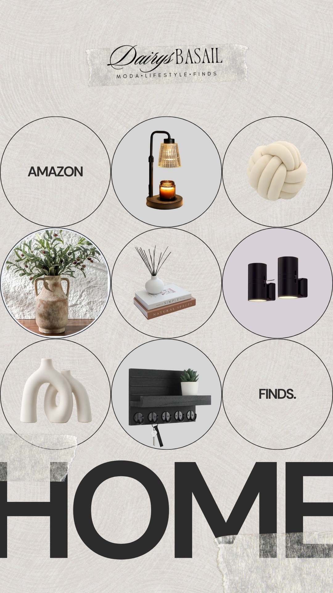 Amazon Home Finds 

#LTKHome #LTKmomlife #LTKU
