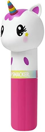 Lip Smacker Lippy Pal Unicorn Flavored Lip Balm | Clear Matte | Unicorn Magic | For Kids, Girls |... | Amazon (US)