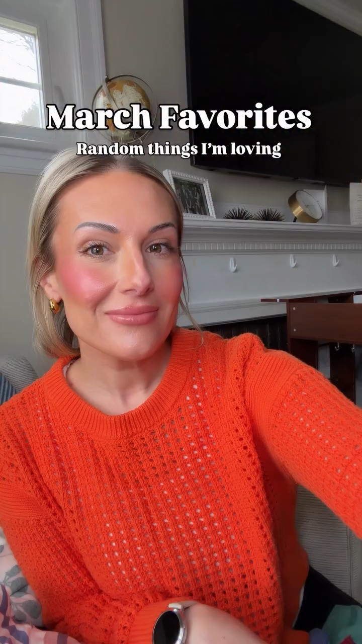 Monthly Favorites ✨March Edition✨and perhaps the most random haul yet🙈



#LTKBeauty #LTKstorytime #LTKKids