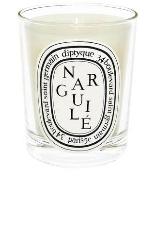 Diptyque Narguile Scented Candle | FWRD 