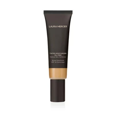 Oil Free Natural Tinted Moisturizer with SPF | Laura Mercier | Laura Mercier