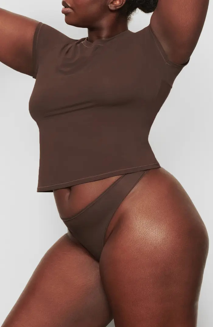 Fits Everybody Short Sleeve T-Shirt | Nordstrom