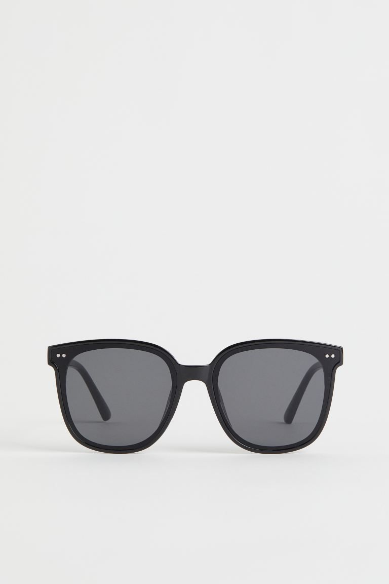 Eckige Sonnenbrille | H&M (DE, AT, CH, NL, FI)