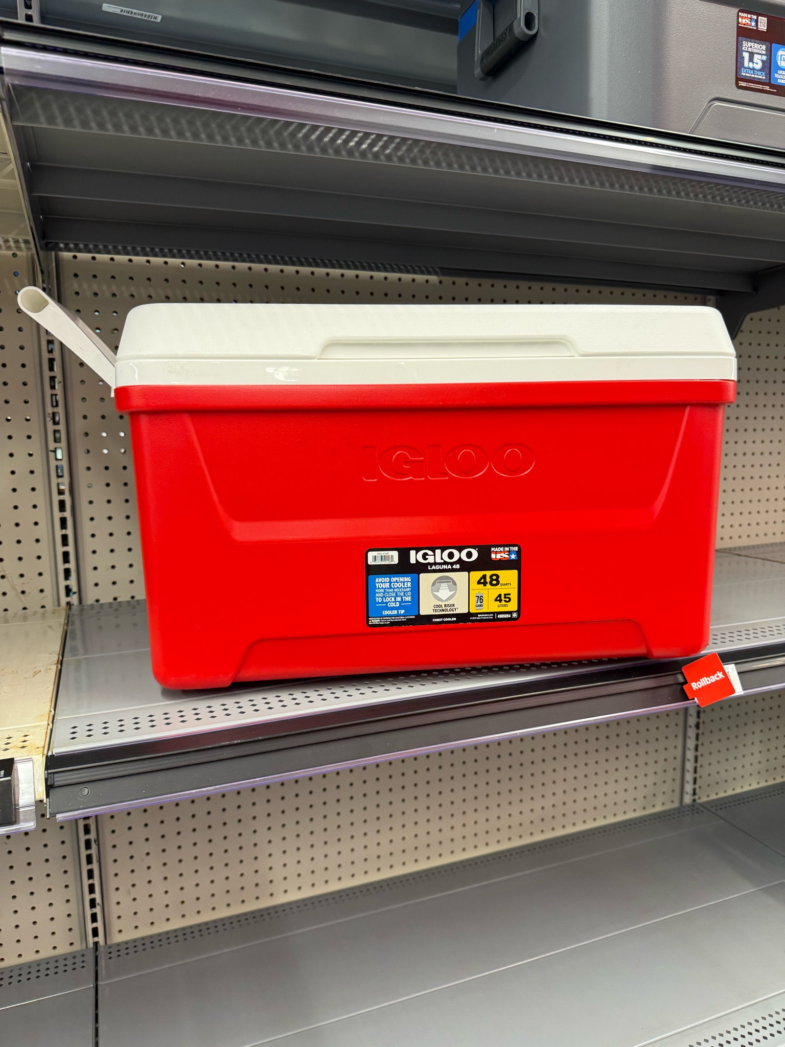 Father’s Day
Father’s Day Gifts
Walmart
Walmart Gifts
Outdoor Gifts
Gifts for dad   
Cooler 
Camping gear