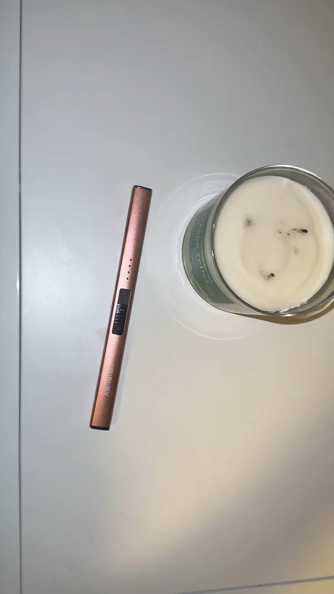 Love this flameless & rechargeable lighter! 

#LTKvlog #LTKmomlife #LTKHome