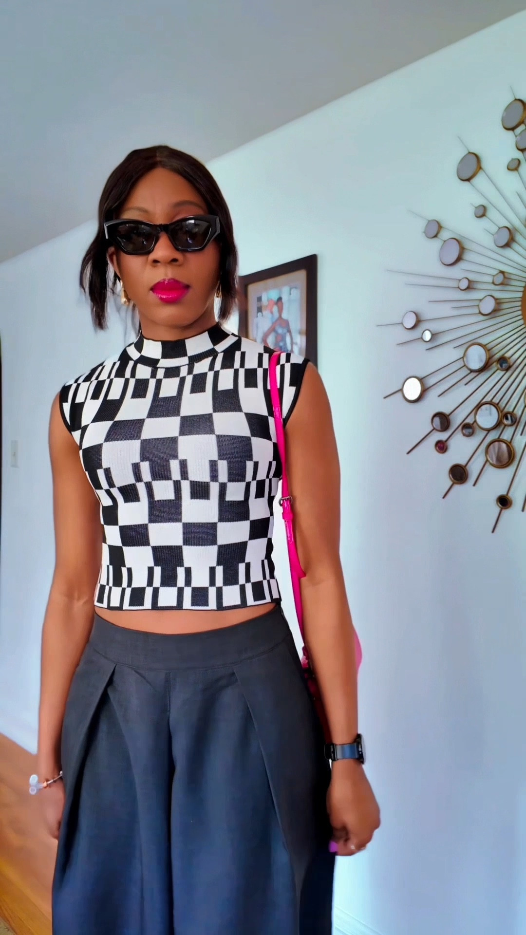 Spring outfit idea

#LTKootd #LTKgrwm