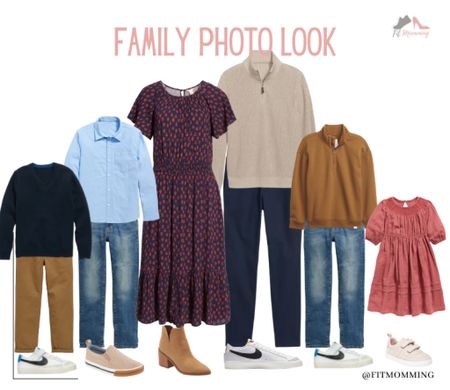 Fall Family Photos | Family Pictures | Fall Fashion | Family Styling Tips | Fall Pictures 

#LTKstyletip #LTKSeasonal #LTKfamily