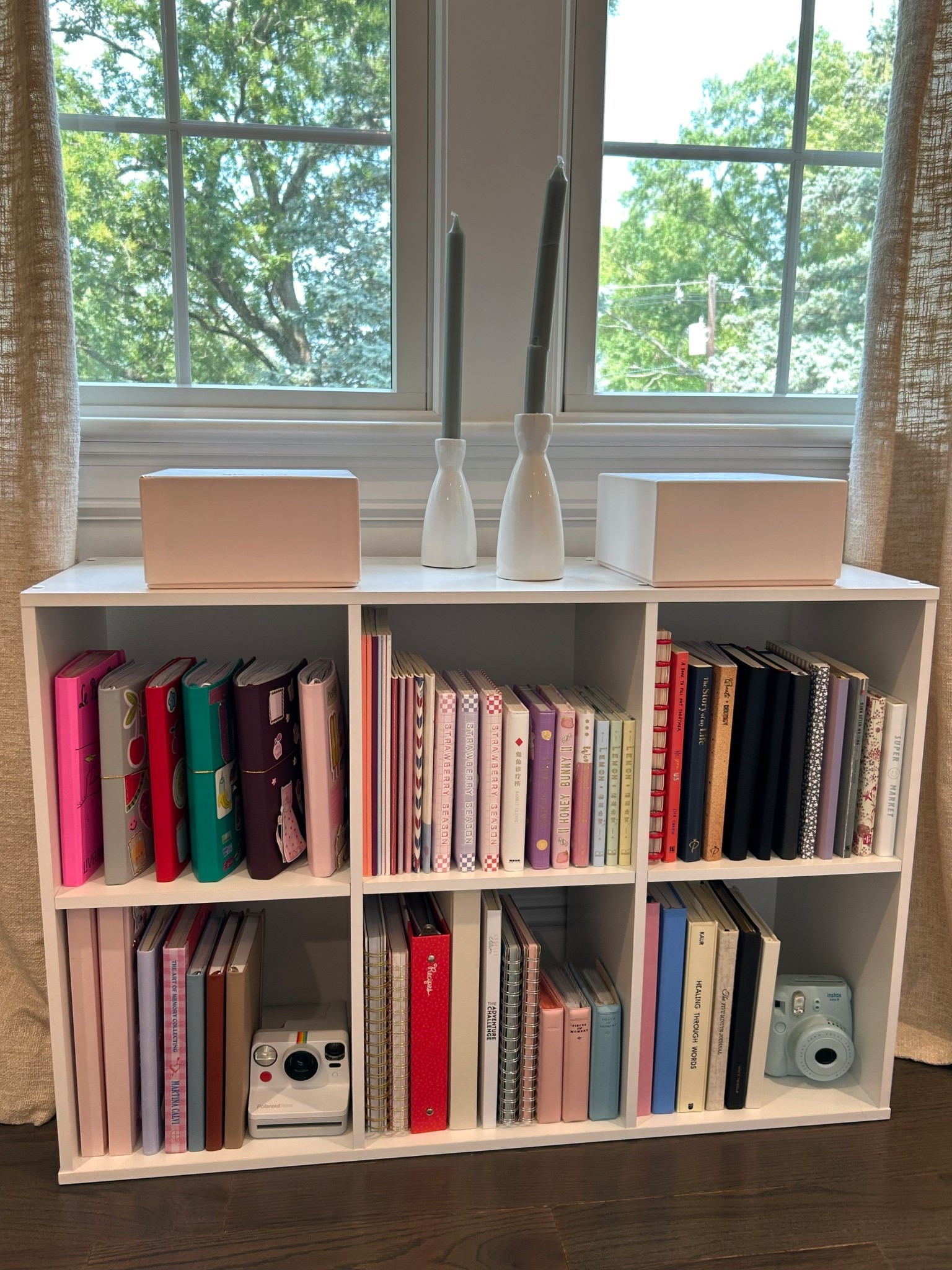 Journals & Scrapbooks 📔

#LTKStyleTip #LTKHome #LTKBeauty