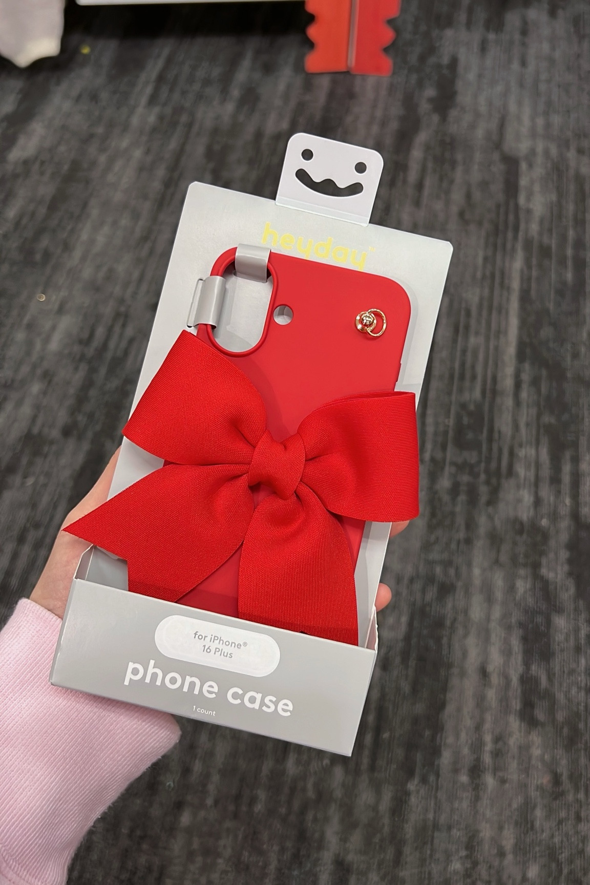 Target bow phone case & matching airpods case! They come in a variety of sizes - I’ve linked them all below!☺️ 

#target #targetfinds #giftguide #giftidea #phonecase #bow

#LTKStyleTip #LTKHome #LTKGiftGuide