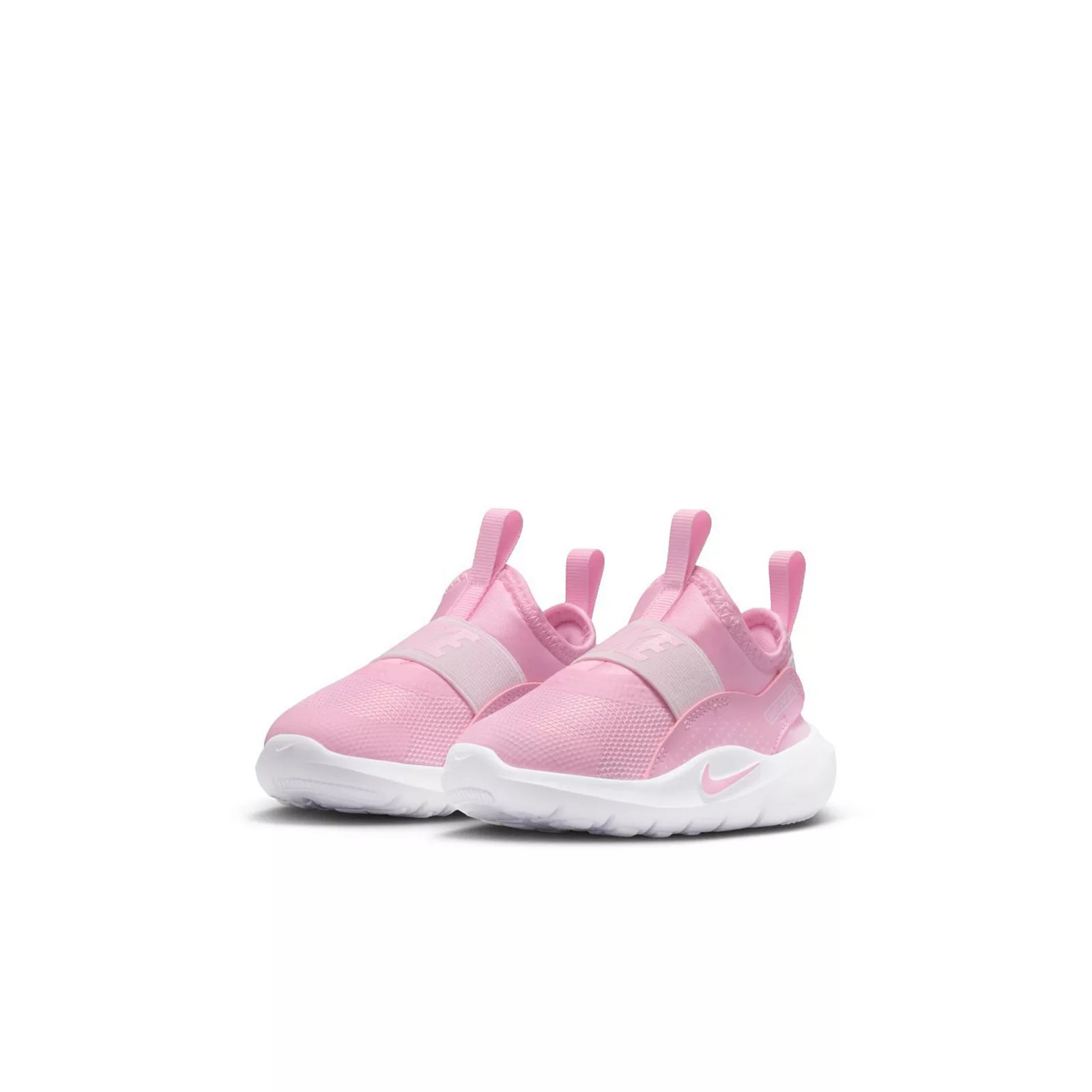Nike Flex Runner 4 Toddler Slip-On Lightweight Shoes | Kohl's