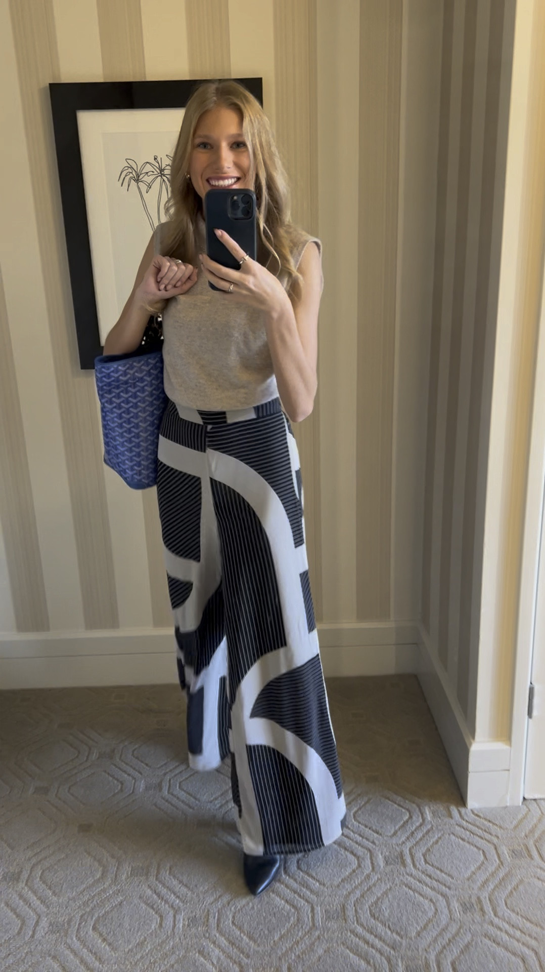 Work outfit of the dayy

#LTKWorkwear #LTKHoliday #LTKStyleTip