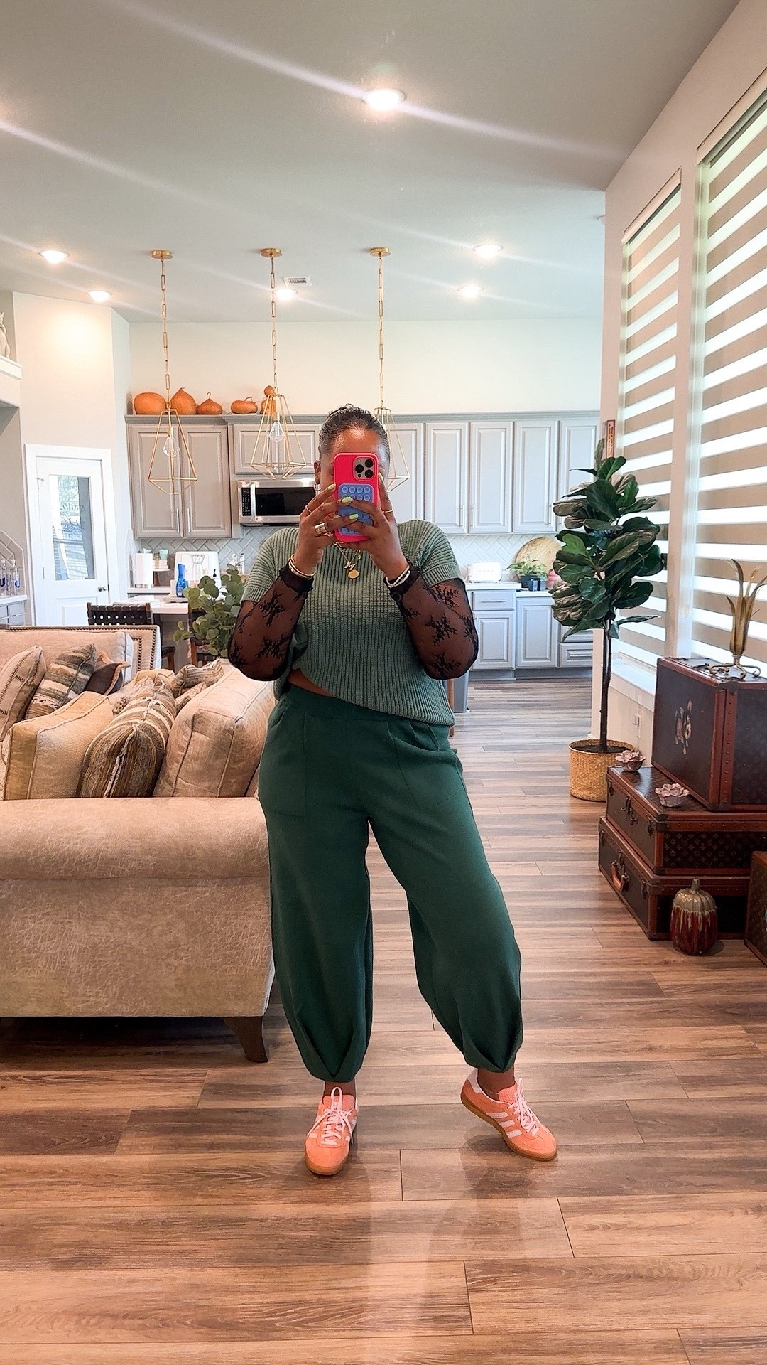 Matching set - medium 
Lace top-  medium 
Sneakers - tts 

Winter outfit - vacation outfit - lace top - sneakers - golden goose sneakers - matching set - affordable outfit - outfit - ootd - vacation outfits - resort wear - work wear - 

#LTKstyletip #LTKMostLoved #LTKfindsunder50

Follow my LTK @styledbylynnai on the @shop.LTK app to view this post and get my exclusive app-only content!

#liketkit 
@shop.ltk
https://liketk.it/4vqQL

Follow my LTK @styledbylynnai on the @shop.LTK app to view this post and get my exclusive app-only content!

#liketkit 
@shop.ltk
https://liketk.it/5ov0O

Follow my LTK @styledbylynnai on the @shop.LTK app to view this post and get my exclusive app-only content!

#liketkit 
@shop.ltk
https://liketk.it/5oQhc

Follow my LTK @the_lynnai on the @shop.LTK app to view this post and get my exclusive app-only content!

#liketkit 
@shop.ltk
https://liketk.it/5r7ZD