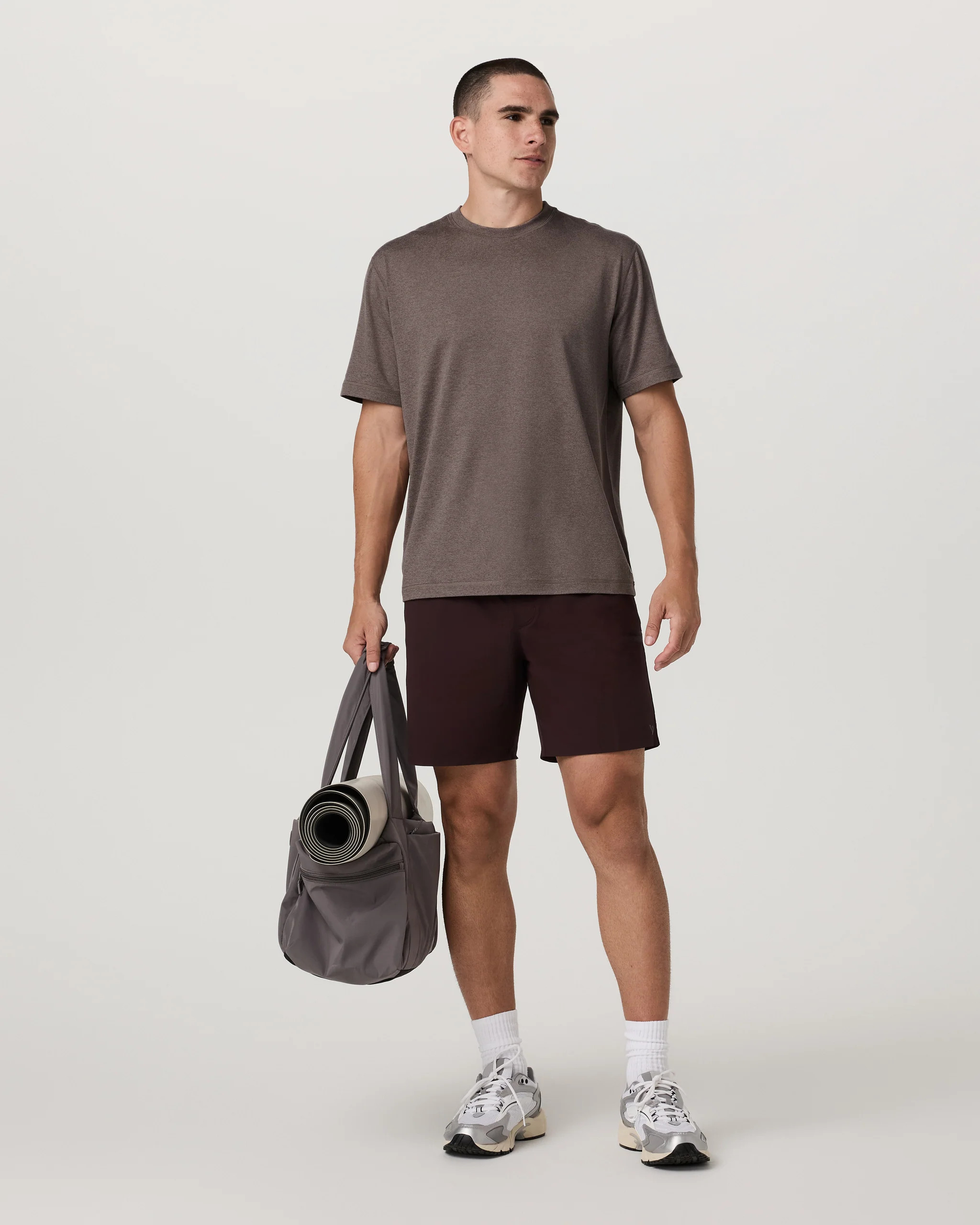 Athletic Clothing & Activewear Apparel for Performance | Vuori | Vuori Clothing (US & Canada)
