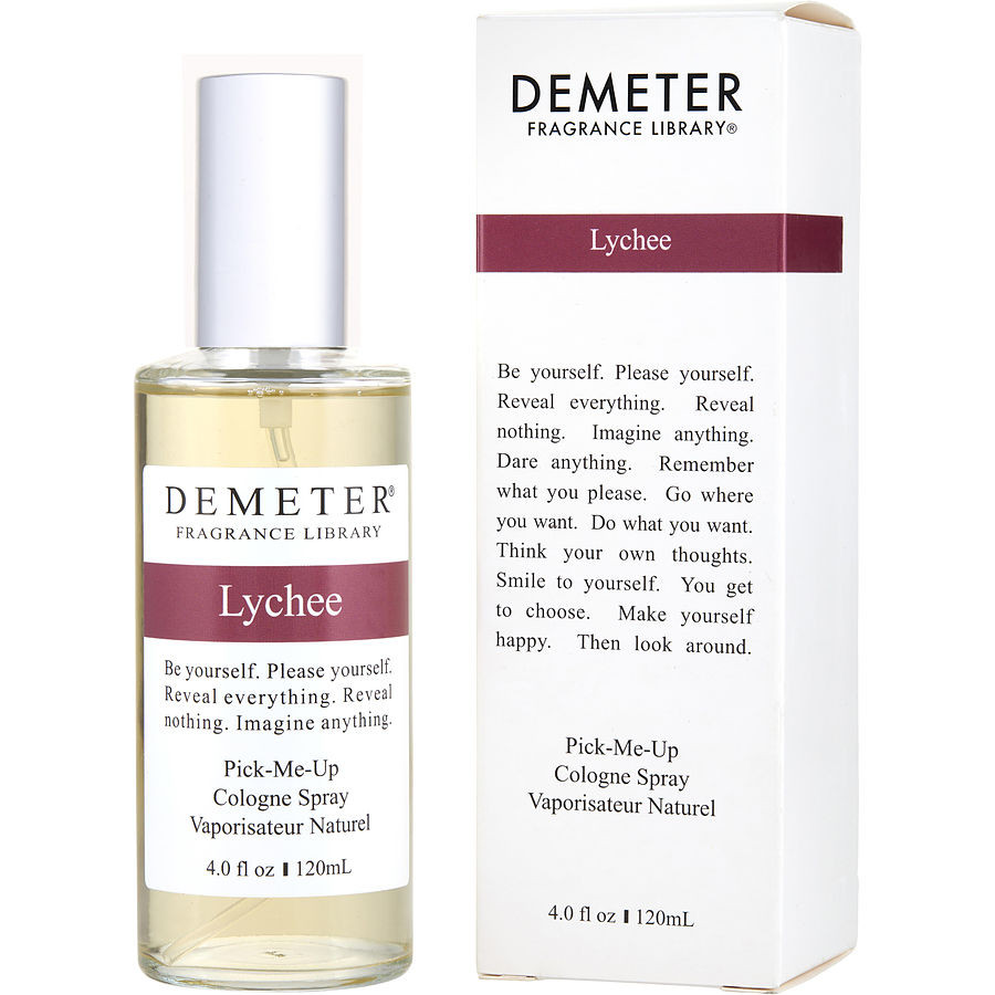 Demeter Lychee | Fragrance Net