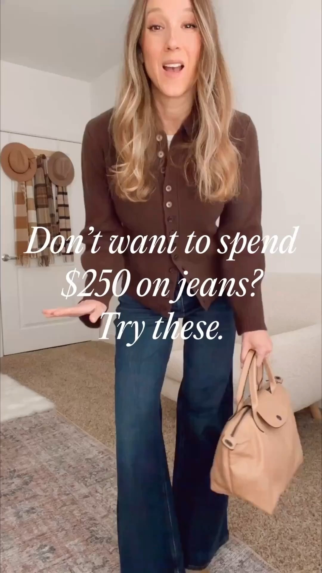 These winter jeans are an easy yes!

#LTKWorkwear #LTKOver40 #LTKSeasonal