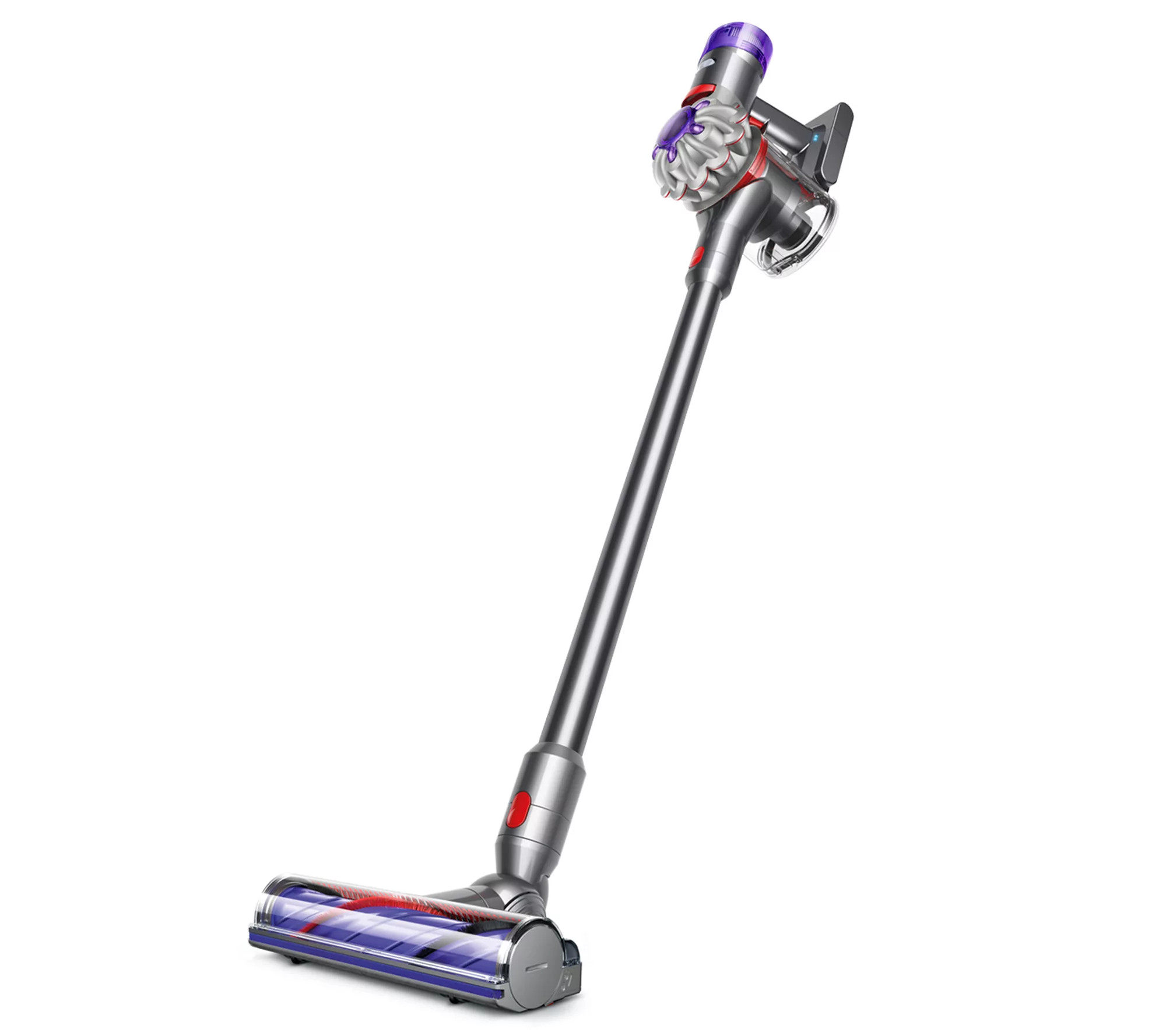 Make Your Selection: Dyson V8 De-Tangling Cordless Vacuum | QVC