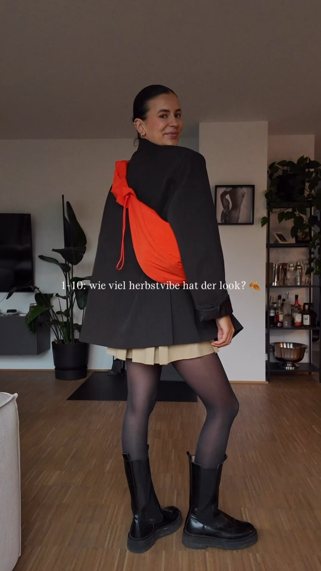 Herbst Outfit ❤️‍🔥

#LTKstyletip #LTKdeutschland #LTKautumn