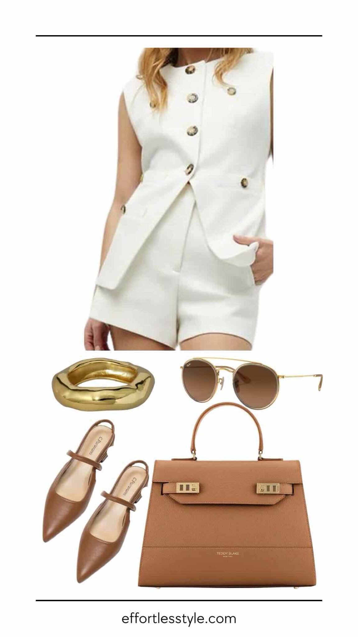 Spring outfit

#LTKSeasonal #LTKitbag #LTKshoecrush
