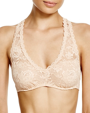 Cosabella Bralette - Racie Racerback #NEVER1351 | Bloomingdale's (US)