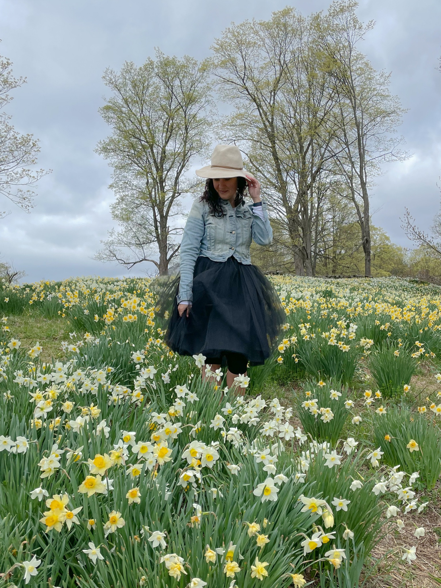 Spring fun in tulle

#LTKunder50 #LTKSeasonal