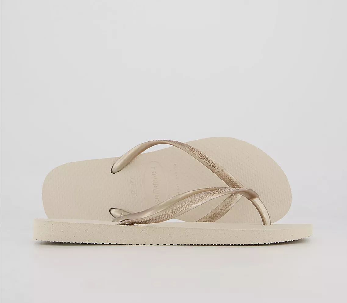 Slim Flip Flops | OFFICE London (UK)