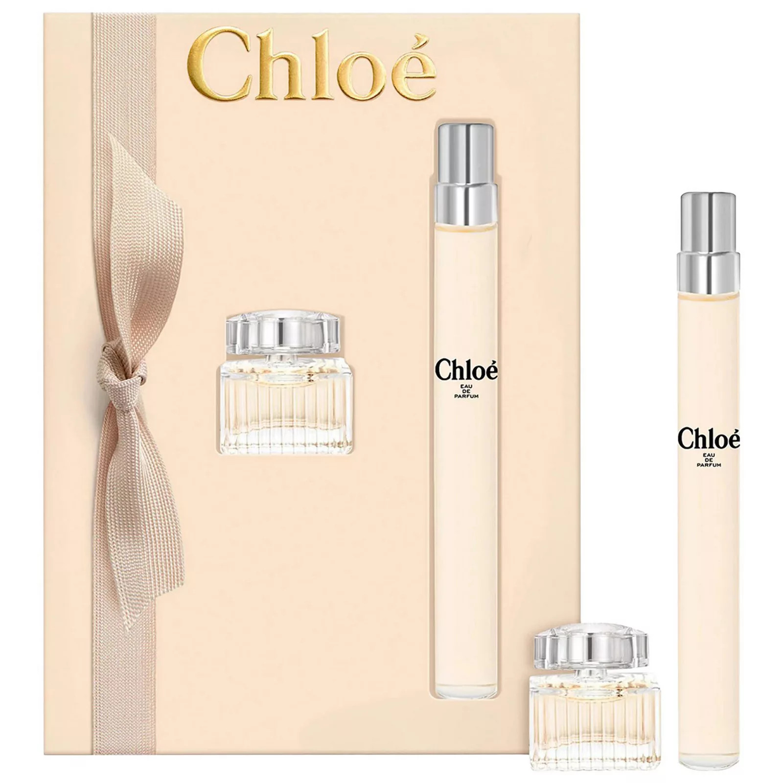Chloe Chloe Eau de Parfum Set, Botf | Kohl's