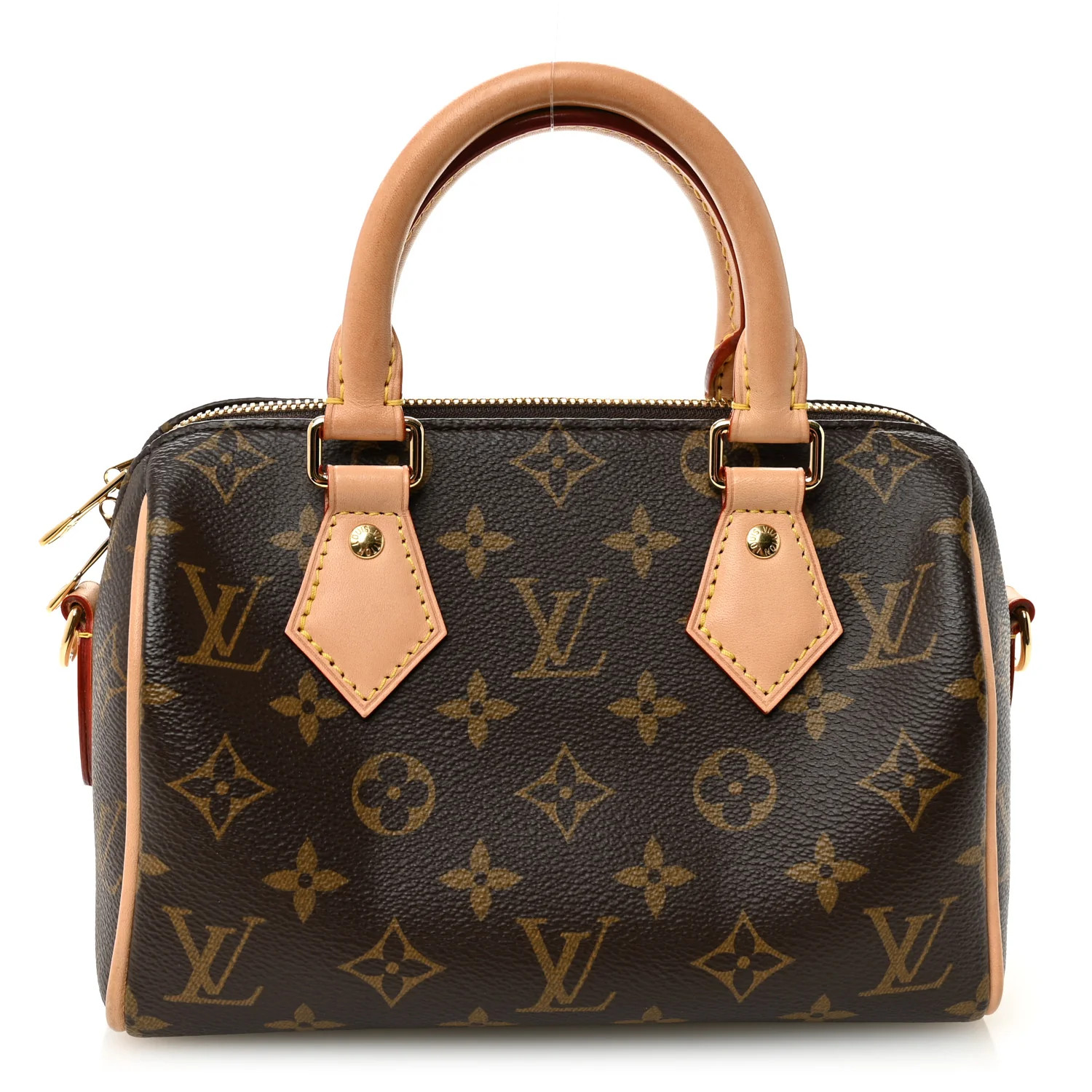 Monogram Speedy Bandouliere 20 | FASHIONPHILE (US)