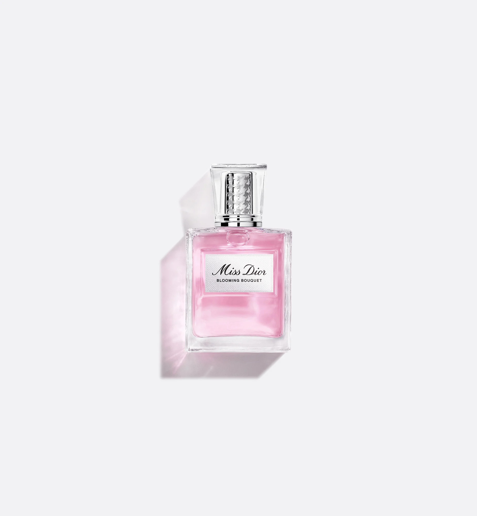Miss Dior Blooming Bouquet Roller-Pearl-Eau de toilette - Fresh floral and tender notes | Dior Beauty (US)