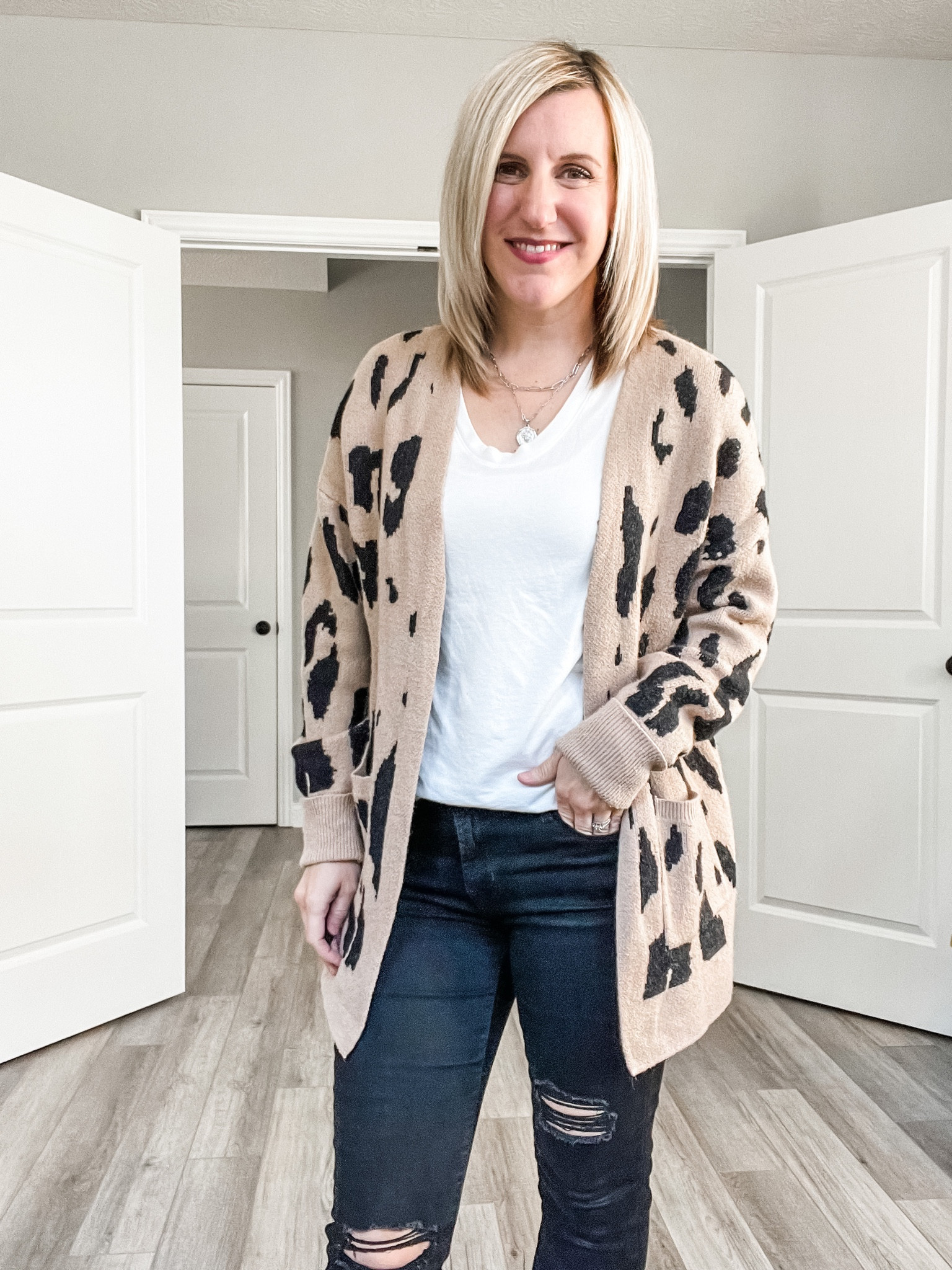 My favorite fall cardigan sweater is on deal! 
Fall outfits, prime day deals 

#LTKsalealert #LTKxPrime