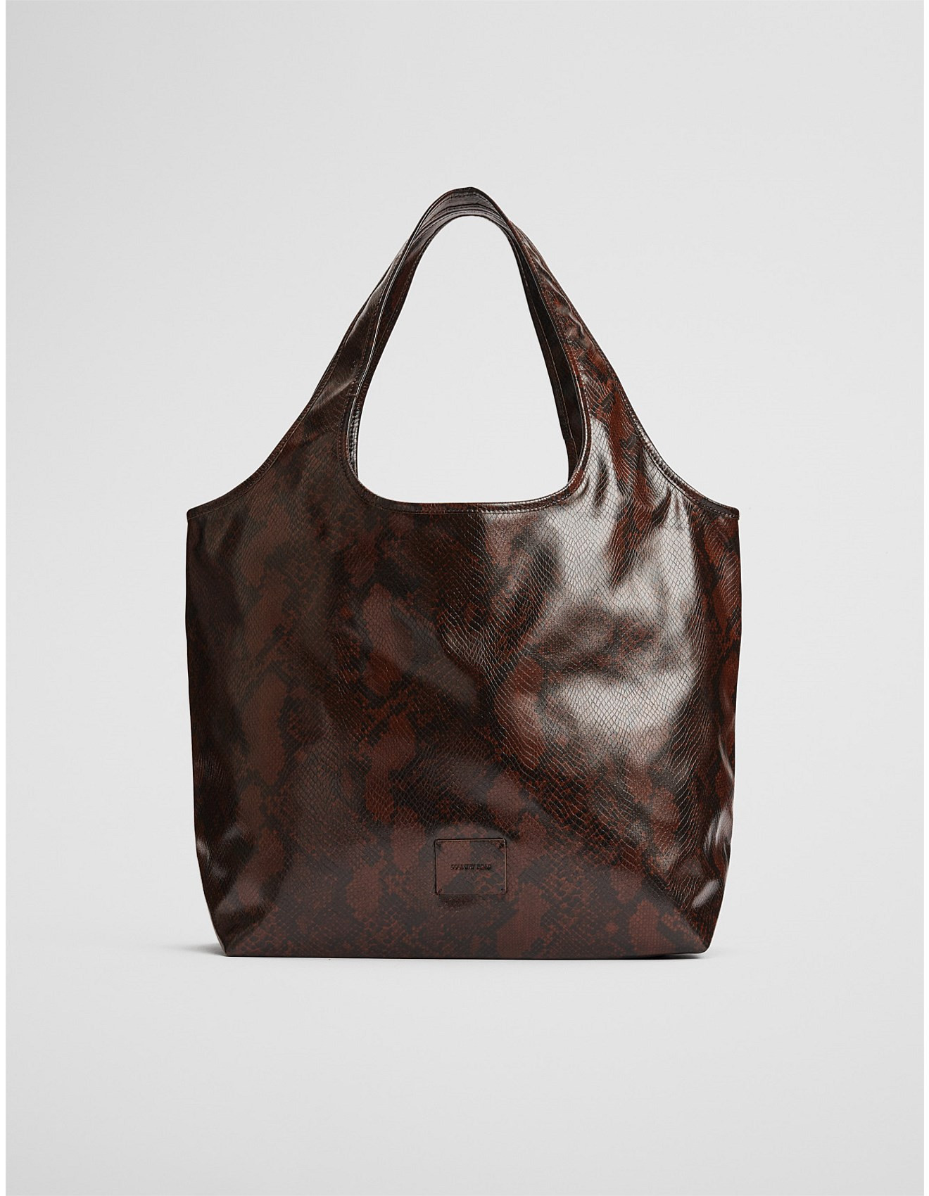 Country Road Cr Hobo Shopper | David Jones | David Jones (Australia & New Zealand)