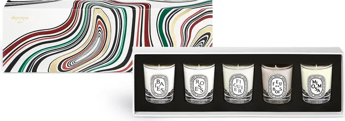 Miniature Candle Set USD $85 Value | Nordstrom